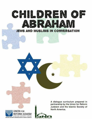 Children of Abraham: Jews and Muslims in Conversation – Islamic Society of  North America