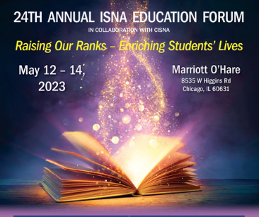24th Annual Education Forum