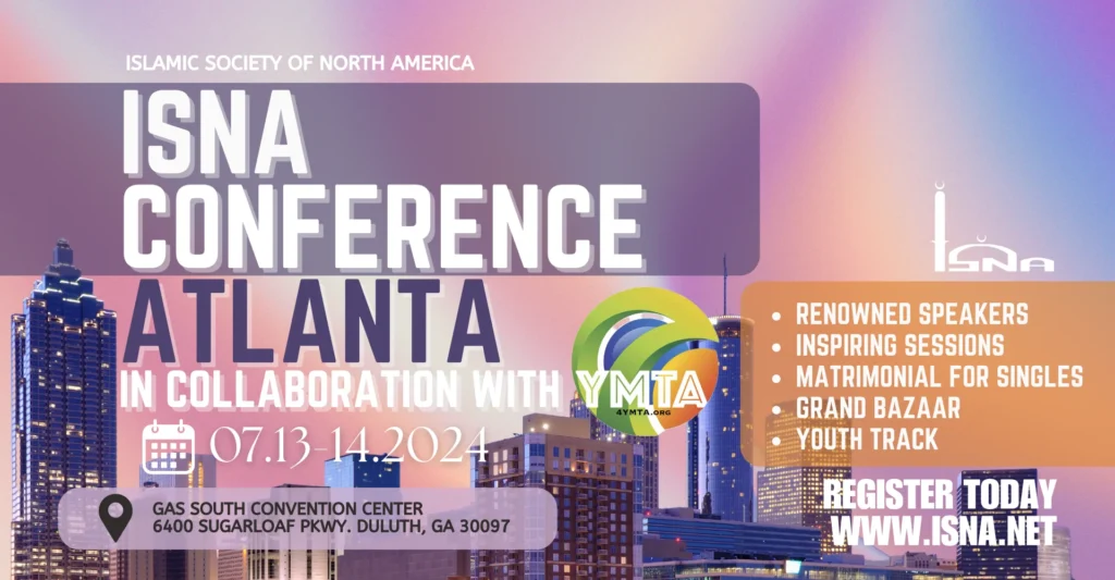 Atlanta Conference