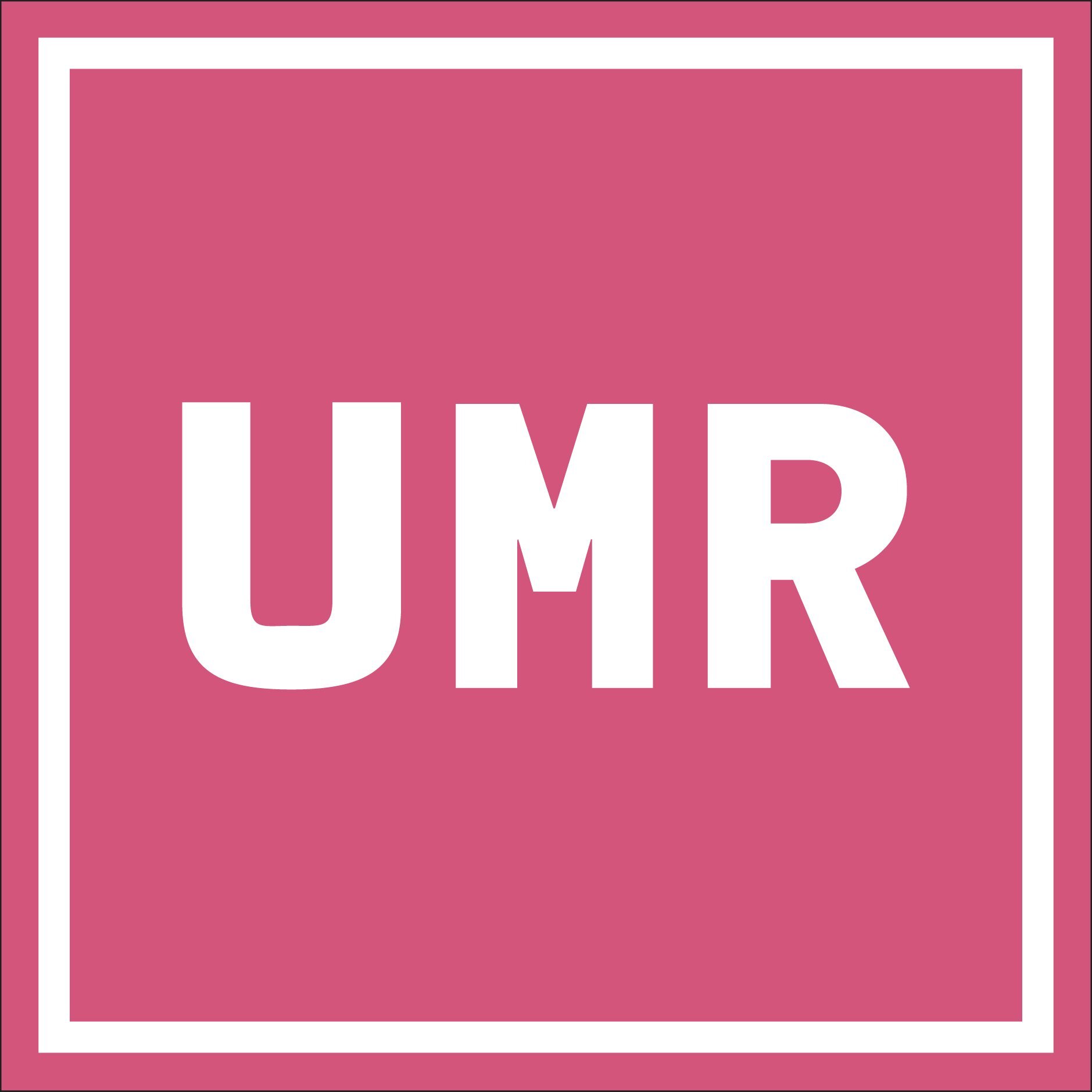 UMR_logo